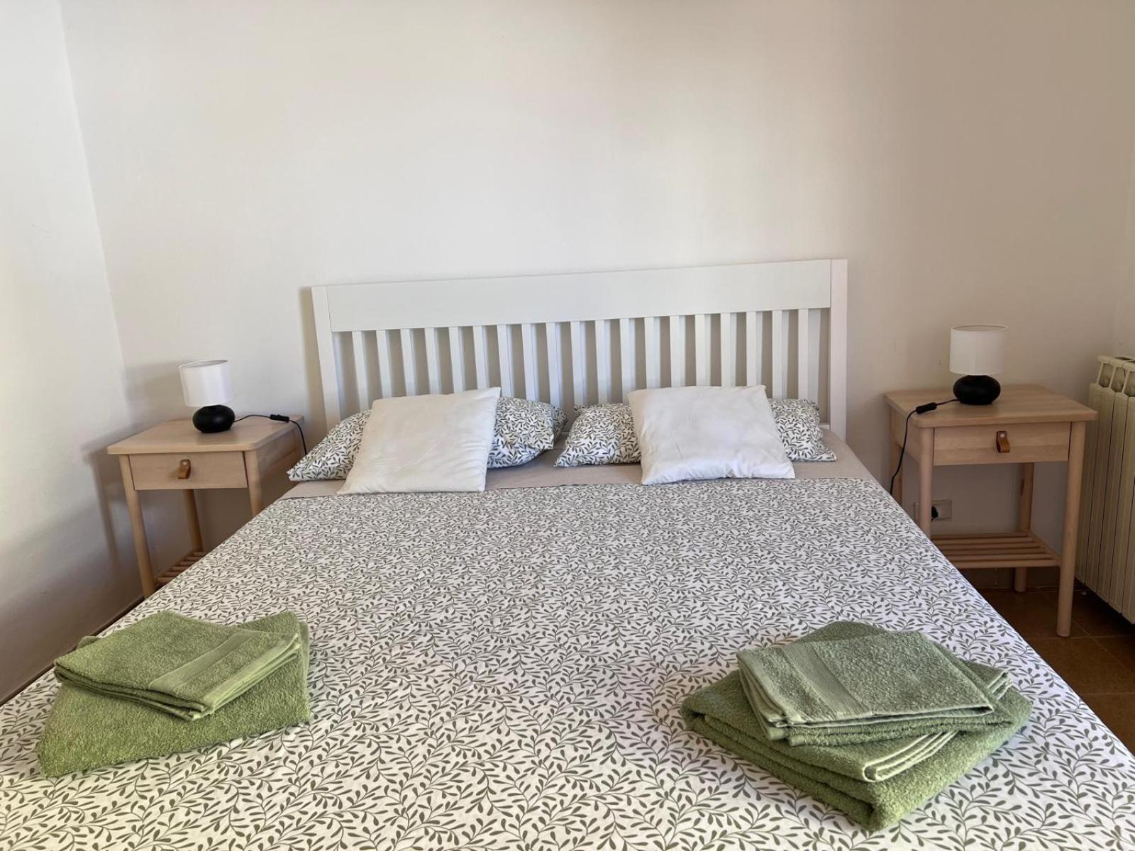 Ferienwohnung Il Grecale Alghero Exterior foto